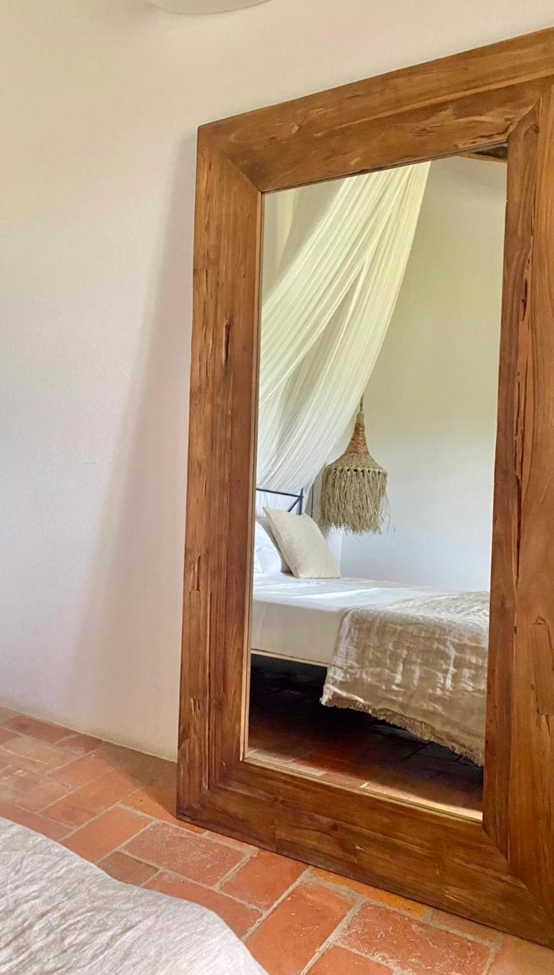 Abbadia Wine Relais Bed & Breakfast Montefollonico Room photo