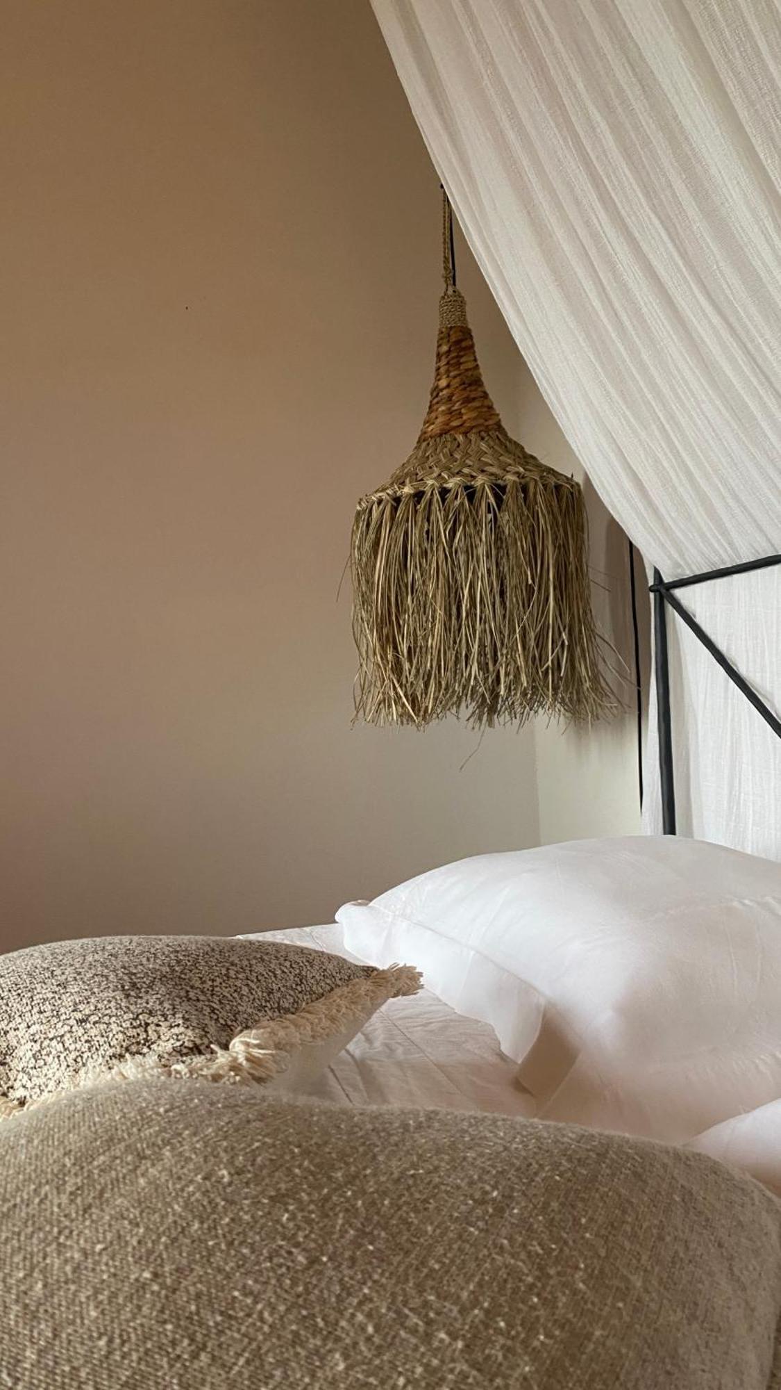 Abbadia Wine Relais Bed & Breakfast Montefollonico Exterior photo