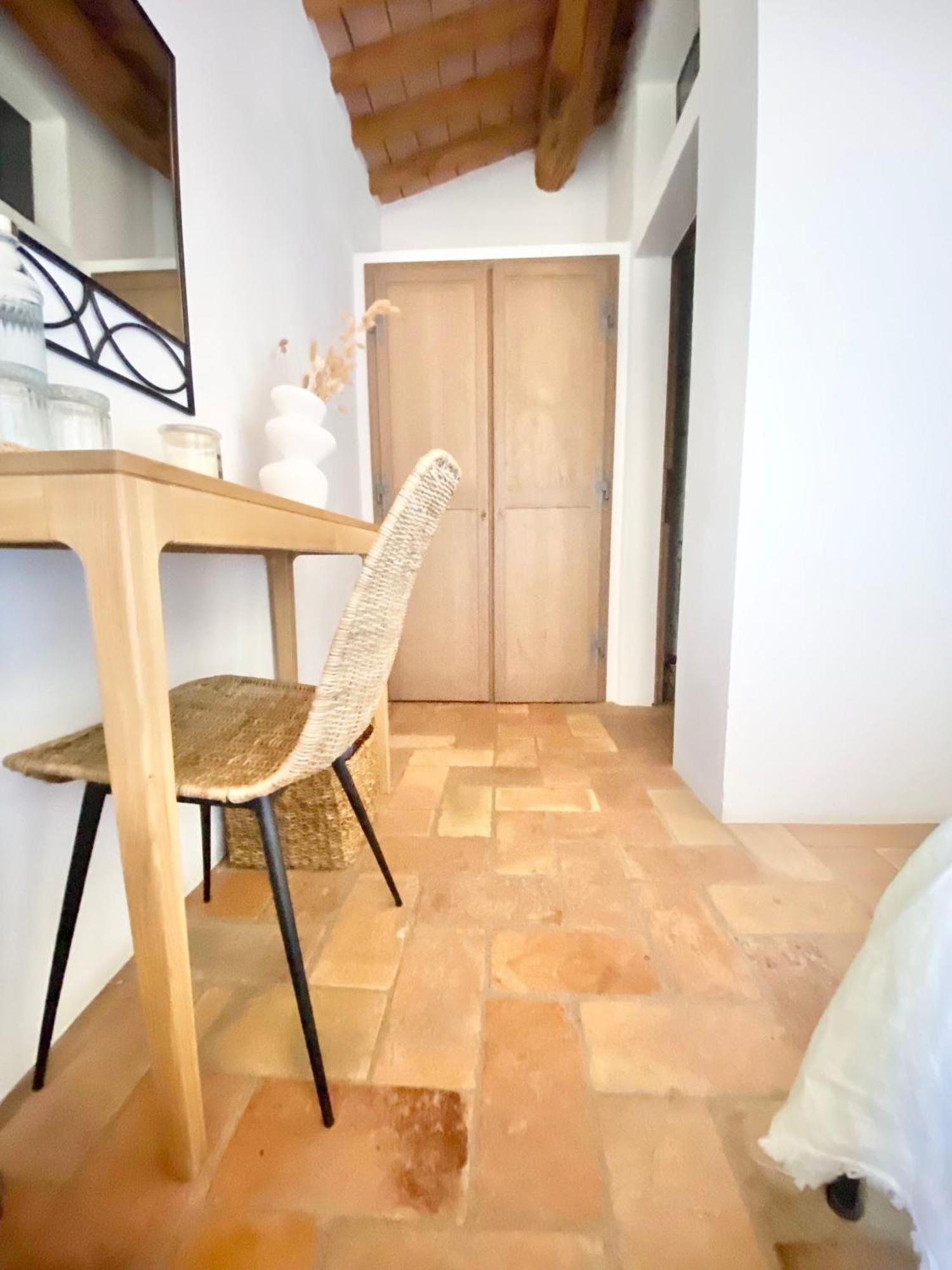 Abbadia Wine Relais Bed & Breakfast Montefollonico Room photo